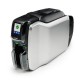 Zebra ZC300 Eth+USB double face