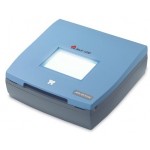 Microtek Medi-1200. Scanner de clichés radiologiques dentaires pour cliniques. Faible encombrement. 5 tailles de films.