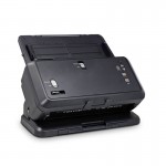 SmartOffice S60 - Scanner à chargeur A3 et A4 couleur 2 faces USB