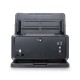 SmartOffice S60 - Scanner à chargeur A3 et A4 couleur 2 faces USB