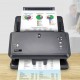 SmartOffice S60 - Scanner à chargeur A3 et A4 couleur 2 faces USB
