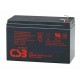 Batterie Onduleur Riello Sentinel Pro 1000