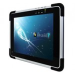 Tablette durcie DCL70PAD