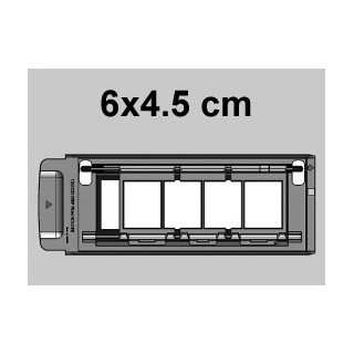 Support films 120mm (6x4,5cm) OpticFilm 120