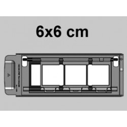 Support films 120mm (6x6cm) OpticFilm 120