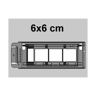 Support films 120mm (6x6cm) OpticFilm 120