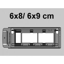 Support films 120mm (6x8 ou 6x9) OpticFilm 120