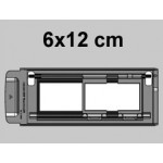 Support films 120mm (6x12cm) OpticFilm 120