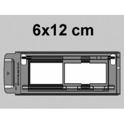 Support films 120mm (6x12cm) OpticFilm 120