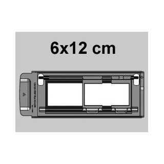 Support films 120mm (6x12cm) OpticFilm 120