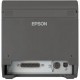 Epson TM-T20II USB RS232 noir