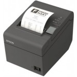 Epson TM-T20II USB RS232 noir