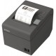 Epson TM-T20II USB RS232 noir