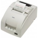 Epson TM-U220A USB blanche