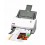 Scanner SmartOffice PS4080U - Chargeur grande capacité 100 feuilles - 80 faces/minutes - Scanner de bureau, GED, dématérialisati