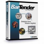 Logiciel BarTender Basic (SEAGULL SCIENTIFIC)