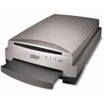 Microtek ArtixScan F2 Studio Silver