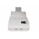 SmartOffice PS283 - Scanner à chargeur simple face facile pour petits budgets