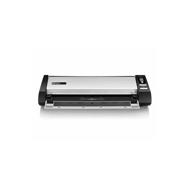 Plustek MobileOffice D30 Occasion scanner format A4 resolution 600 dpi recto  verso