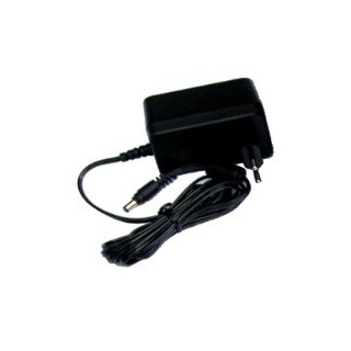 TOP CHARGEUR Alimentatore 15V Per Scanner Plustek OpticLab, OpticBook, OpticPro (Serie H850, 3600, 4600, S28, ST28, ST48, ST64)