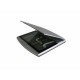 OpticSlim 550 Plustek - Scanner à plat format A5 USB autoalimenté pour CNI, passeport, pièce d'identité, chèque