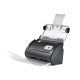 SmartOffice PS286 Plus Plustek - Scanner USB double face 25ppm, chargeur 50 pages. GED, avocat, notaire, comptable, nomade,