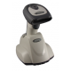 Lecteur code barre Cino F780BT fuzzyscan - Pistolet lecture code barres Bluetooth avec base. Linear imager 1D. Radio IP41. Garan