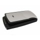 OpticPro ST640 Plustek - Scanner USB à plat format A4 dos rétroéclairé. diapositives, négatifs, films, transparents, documents.