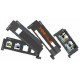 Microtek 9800XL PLUS HDR TMA à plat A3 USB 1600dpi négatifs diapositives dos rétroéclairé Silverfast Studio 8.1108-03-360503-HDR