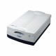 Microtek 9800XL PLUS SILVER TMA à plat A3 USB 1600dpi négatifs diapositives dos rétroéclairé Silverfast Studio 8.1108-03-360503