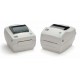 Imprimante étiquettes Zebra GC420T usb/série/parallèle. 203dpi, 104mm larg, 102mm/sec, mandrin 25, transfert thermique