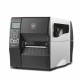 Zebra ZT230 TT-RS-USB. Imprimante label thermique direct. 203dpi, 152mm/sec, mandrin 25 ou 76, rouleaux 450m. ZT23042-T0E000FZ