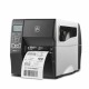 Zebra ZT230 TT-RS-USB. Imprimante label thermique direct. 203dpi, 152mm/sec, mandrin 25 ou 76, rouleaux 450m. ZT23042-T0E000FZ