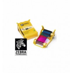 Film Couleur YMCKOK 165 cartes ZXP3