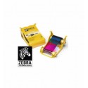 Film Couleur YMCKOK 165 cartes ZXP3