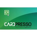 Logiciel CARDPRESSO XS