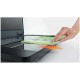 Scanner A3 Microtek XT5830 HS - Scanner couleur à leds 1200 dpi - USB - extra fin - Vitre sans rebord