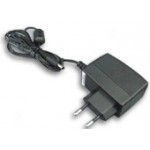 Adaptateur d'alimentation électrique 5V pour caméras IP de Plustek série IPCam. Bloc secteur