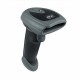 Cino F780 USB fuzzyscan - Pistolet lecture code barres. Linear imager 1D. IP41, barecode. Garanti 3 ans. F780-BSU.