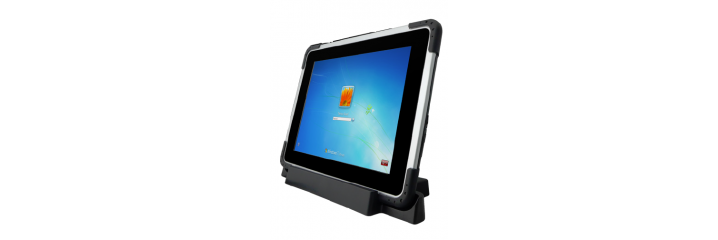 Tablette tactile pro pour professionnels